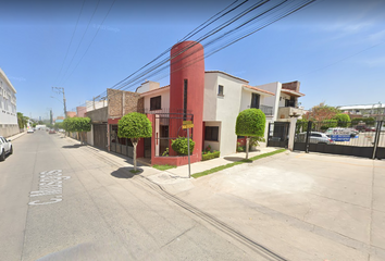 Casa en condominio en  Calle Musgos 215, Arboledas De Ibarrilla, León, Guanajuato, 37200, Mex