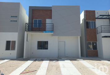 Casa en  Plazuela De Acuña, Juárez, Chihuahua