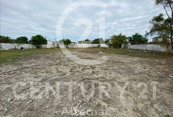 Lote de Terreno en  Panuco Centro, Pánuco, Veracruz