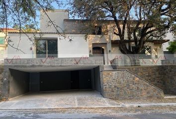 Casa en  Sierra Alta 1era. Etapa, Monterrey