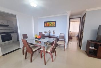 Apartamento en  Carrera 43b 96 67, Barranquilla, Atlántico, Col