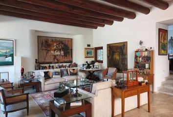 Casa en condominio en  Paseo De Los Ahuehuetes Sur, Bosque De Las Lomas, Miguel Hidalgo, Ciudad De México, 11700, Mex