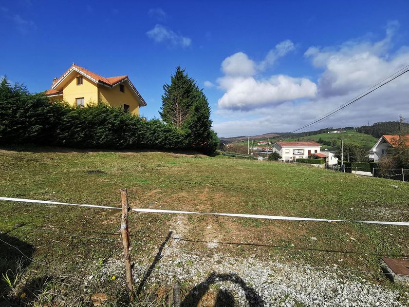 venta Terreno en Zurita, Cantabria (5309/2030)- Globaliza