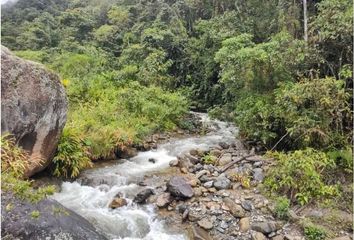 Villa-Quinta en  Pueblo Rico, Risaralda