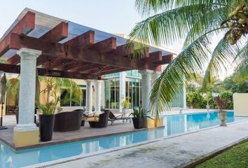 Casa en  Club De Golf La Ceiba, Mérida, Yucatán