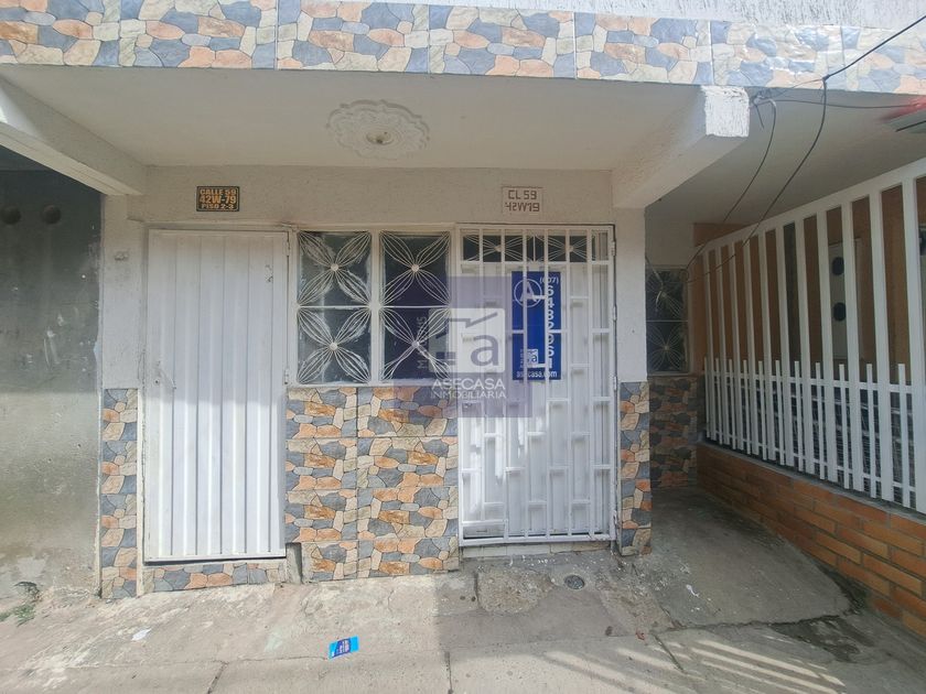 Casa en arriendo Mutis, Oriente