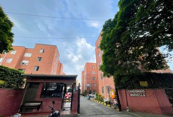 Apartamento en  Carrera 33 13a 130, Santiago De Cali, Cali, Valle Del Cauca, Col