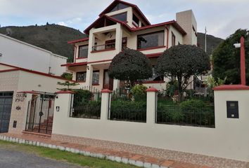 Casa en  Pamplona, Norte De Santander