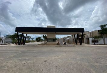 Casa en  Calle 18 97, Cholul, Mérida, Yucatán, 97305, Mex