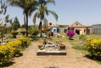 Lote de Terreno en  Lomas De Temascalapa, Atlixco