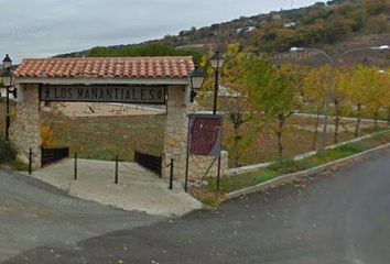 Terreno en  Hontoba, Guadalajara Provincia