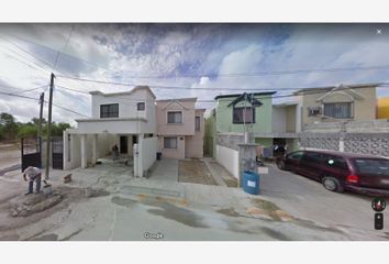 4 casas en venta en Antonio J Bermúdez, Reynosa 