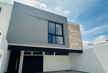 Casa en  San Luis Potosí, Mex