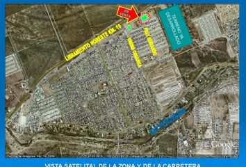 Lote de Terreno en  Calle Fray Servando 702-702, Fraccionamiento Portal Del Fraile, General Escobedo, Nuevo León, 66064, Mex