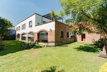 Casa en  Callejón Del Huerto 53-99, Chimalistac, Álvaro Obregón, Ciudad De México, 01070, Mex