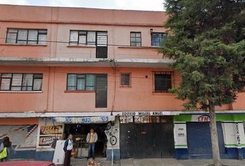 Departamento en  Avenida Ferrocarril Hidalgo 2129, Norte-basílica De Guadalupe, Santiago Atzacoalco, Gustavo A Madero, Ciudad De México, 07040, Mex