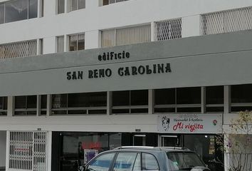 Departamento en  La Carolina, Iñaquito