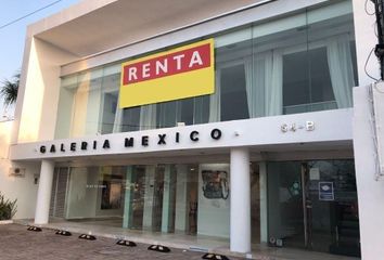 Local comercial en  Club De Golf La Ceiba, Mérida, Yucatán