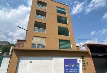 Departamento en  Lomas Lindas I Sección, Atizapán De Zaragoza