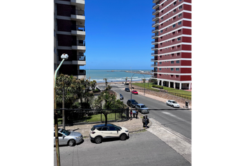 Departamento en  Playa Grande, Mar Del Plata