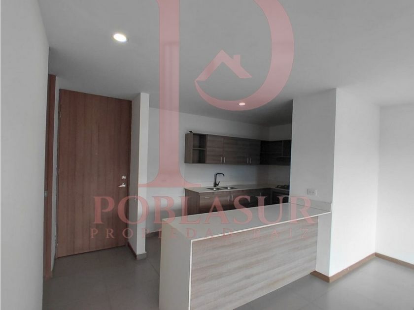Apartment for rent in Envigado
