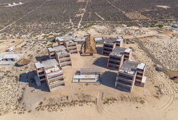 Departamento en  La Paz, Baja California Sur, Mex