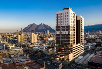 Departamento en  Monterrey Centro, Monterrey