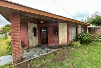 Casa en  Barrio Zacagnini, Mar Del Plata