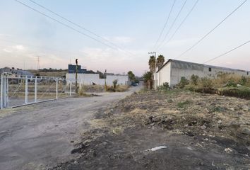 Lote de Terreno en  76908, El Pueblito, Querétaro, Mex