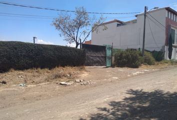 Lote de Terreno en  Lomas De Valle Escondido, Atizapán De Zaragoza