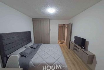 Apartamento en Chapinero Central, Bogotá