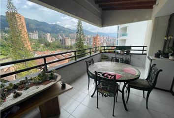 Apartamento en  Aranjuez, Medellín