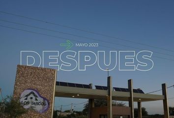 Terrenos en  Santiago Del Estero Capital, Santiago Del Estero
