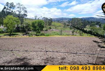 Terreno Comercial en  Javier Loyola (chuquipata), Azogues