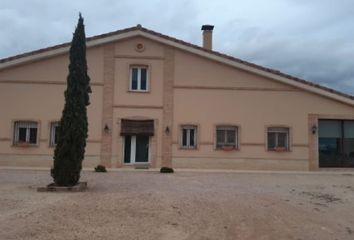 Chalet en  Monóver/monóvar, Alicante Provincia