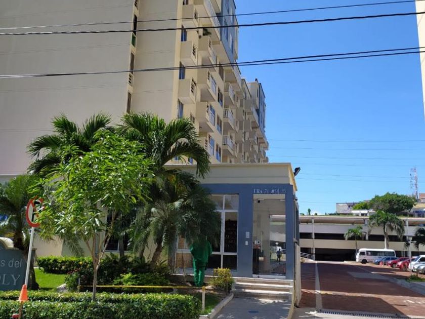 Apartamento en arriendo Localidad Norte Centro Histórico, Barranquilla