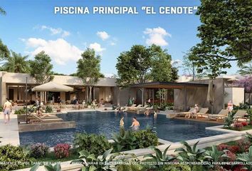 Lote de Terreno en  Calle 18 87c, Chablekal, Mérida, Yucatán, 97302, Mex