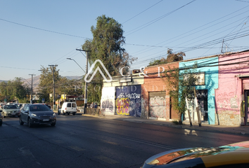 Bodega en  Recoleta, Provincia De Santiago