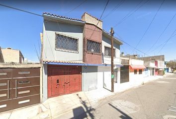 Casa en  Calle General Francisco Villa 63, Valle De Aragón, Melchor Múzquiz, Ecatepec De Morelos, México, 55240, Mex