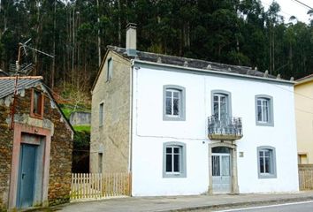 Chalet en  Mañon, Coruña (a) Provincia
