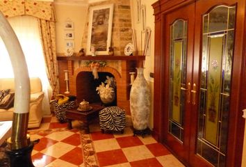 Chalet en  Albacete, Albacete Provincia