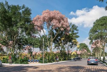 Lote de Terreno en  Pueblo Conkal, Conkal