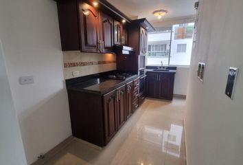 Apartment for rent in Noroccidente, Medellín