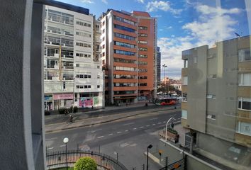 Apartamento en  Carrera 7, Nueva Granada, Bogotá, Distrito Capital, Col