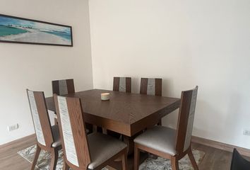 Apartment for rent in El Chicó, Bogotá