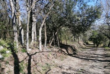 Lote de Terreno en  Camino Del Zapatero, Barrio Las Cristalinas, Santiago, Nuevo León, 67300, Mex