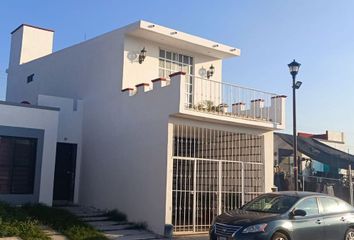 Casa en condominio en  Villas Del Sol, Santiago De Querétaro, Municipio De Querétaro
