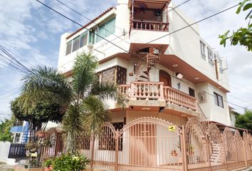 Casa en  Ceballos, Cartagena De Indias