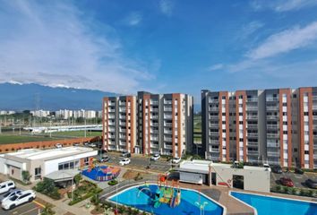 Apartamento en Valle Del Lili, Cali