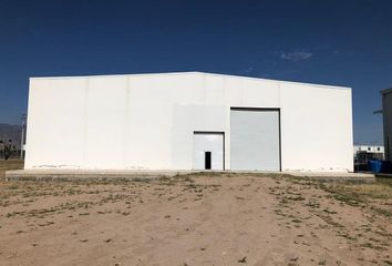 Nave en  América, Parque Ind Desarrollo Logistik Ii, Villa De Reyes, San Luis Potosí, 79526, Mex